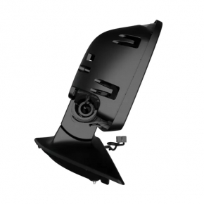 Oglinda dreapta Jeep Cherokee KL 14-18 7+6 pini, semnalizare, incalzita, retroiluminata, rosu, uzata