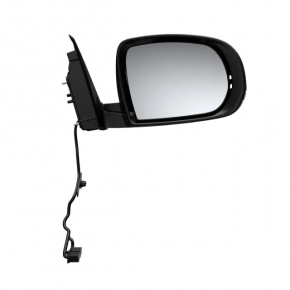 Oglinda dreapta Jeep Cherokee KL 14-18 7+6 pini, semnalizare, incalzita, retroiluminata, rosu, uzata