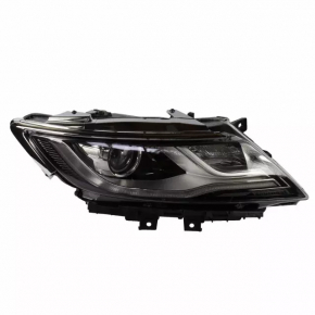 Farul din față dreapta goală Lincoln MKC 15- cu xenon, cu capac și suport