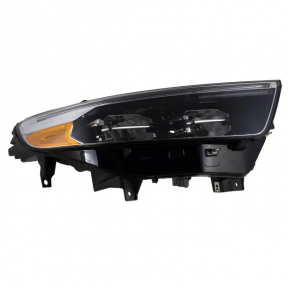 Farul din față dreapta asamblat Ford Explorer 20- LED