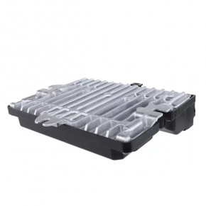 CHASSIS BODY CONTROL MODULE COMPUTER BCM Lincoln MKC 15-18