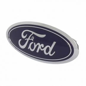Эмблема логотип FORD двери багажника Ford Edge 15-18