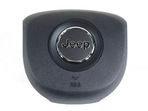 Подушка безопасности airbag в руль водительская Jeep Grand Cherokee WK2 14-18