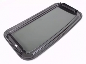 Стекло люка Chrysler 200 11-14