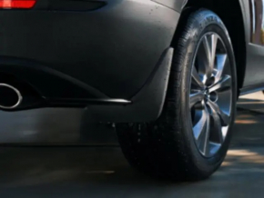 Брызговик задний левый Mazda CX-30 20-26