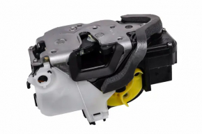 Замок двери передней левой Chevrolet Volt 11-15