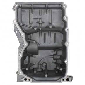 Поддон двигателя Ford Mustang mk6 15-23 2,3Т