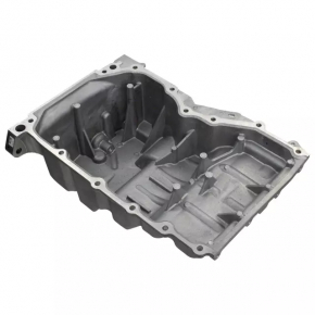 Поддон двигателя Ford Mustang mk6 15-23 2,3Т