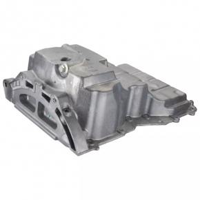 Поддон двигателя Ford Mustang mk6 15-23 2,3Т