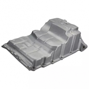Поддон двигателя Ford Mustang mk6 15-23 2,3Т