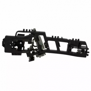 Механизм ручки двери передней левой Ford Ecosport 18-22 keyless