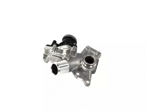 Клапан EGR Jeep Cherokee KL 19-23 2.0T