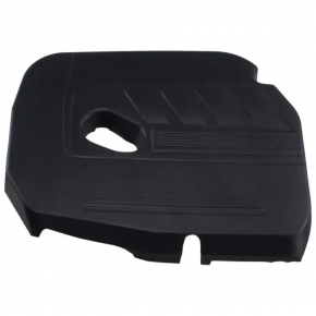 Накладка двигателя Ford Fusion mk5 13-18 1.5Т
