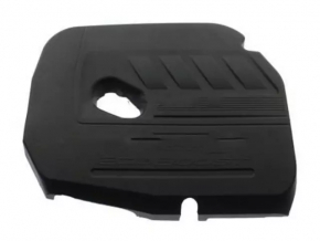 Накладка двигателя Ford Fusion mk5 13-18 1.5Т