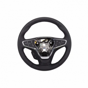 Руль голый Chevrolet Bolt 17