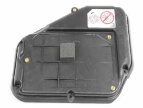 Корпус воздушного фильтра Jeep Compass 11-16 2.0 2.4