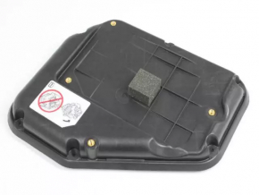 Корпус воздушного фильтра Jeep Compass 11-16 2.0 2.4
