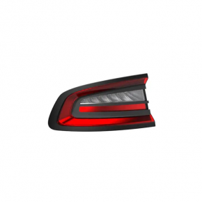 Фонарь внешний крыло правый Dodge Charger 15-23 рест