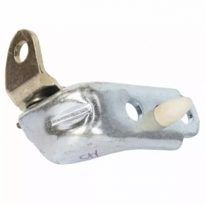 Петля двери верхняя передняя левая Ford Mustang mk6 15-23