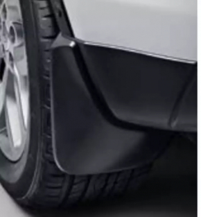Apărătoare de noroi față set 2 buc. Land Rover Discovery Sport 17-19 dynamic pachet