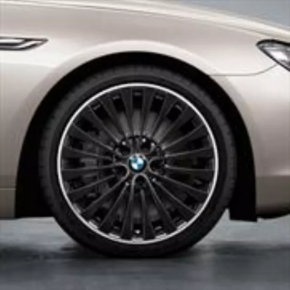 Диск колесный R20 410 стиль BMW 5 F10 11-16 9x20