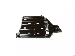 Защита днища правая Jeep Compass 17-26 Trailhawk