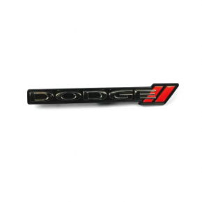 Эмблема решетки радиатора Dodge Grand Caravan 11-20