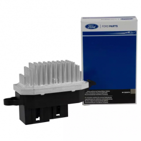 Резистор печки Ford Transit Connect MK2 13-23