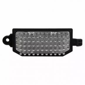 Резистор печки Ford Transit Connect MK2 13-23