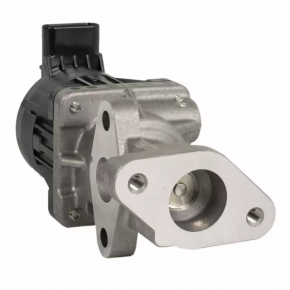 Клапан ЕГР Ford Edge 18-24 2.0T