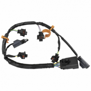 Проводка топливной рейки Ford Escape MK3 13-19 2.0T