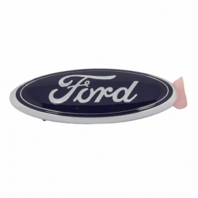 Эмблема двери багажника Ford Explorer 16-19