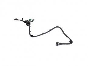 Проводка заднего редуктора Jeep Cherokee KL 19-23 AWD
