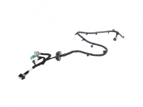 Проводка заднего редуктора Jeep Cherokee KL 19-23 AWD
