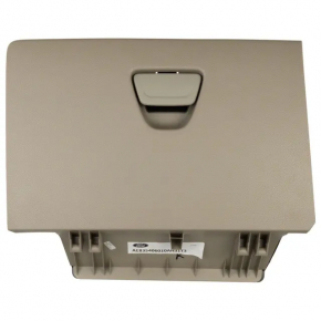 Перчаточный ящик, бардачок Ford Fiesta 11-19 сер