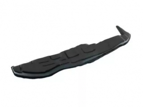 Garnitură aripă ușă - aripă stânga Ford Fiesta 11-19