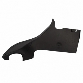 Накладка проема багажника Ford Focus mk3 11-18 4d прав