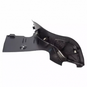 Накладка проема багажника Ford Focus mk3 11-18 4d прав