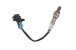 Sonda lambda pentru primul GMC Terrain 10-17