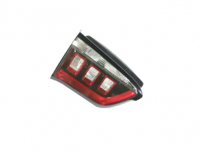 Lampa interioară pentru capacul portbagajului stânga Jeep Compass 17- halogen nou aftermarket