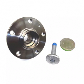 Butuc spate dreapta Audi A3 8V 15-20 FWD 1.8T nou original