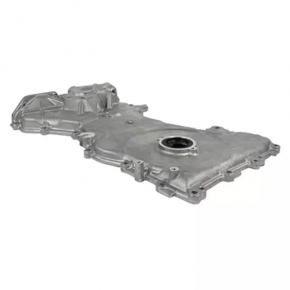Передняя крышка двигателя Ford Fusion mk5 13-19 2.5