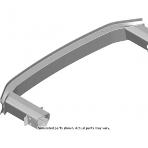 Amplificatorul de bara fata pentru Chevrolet Volt 11-15