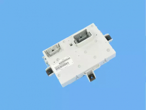 Body Control Module Jeep Cherokee KL 14-18