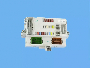 Body Control Module Jeep Cherokee KL 14-18