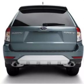 Bara spate centrală pentru Subaru Forester 2009-2013