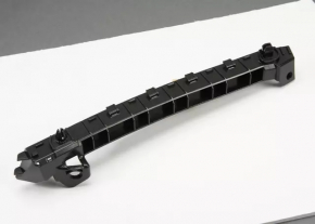 Крепление переднего бампера правое крыло Subaru Impreza WRX GH 08-11