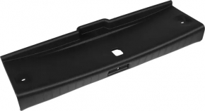 Накладка проема багажника Nissan Sentra 13-19