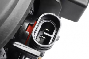 Противотуманная фара птф левая Buick Encore 17-20