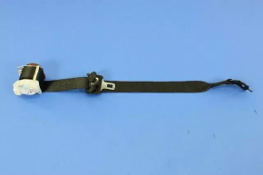 Centură de siguranță spate stânga pentru Jeep Grand Cherokee WK2 14-18 neagră